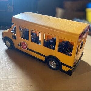Bus Toys
